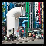 Pompidou Center